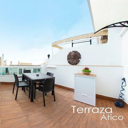 Apartamento Playa 76 Torremolinos Luaran gambar