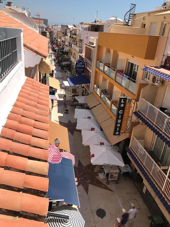 Apartamento Playa 76 Torremolinos Luaran gambar