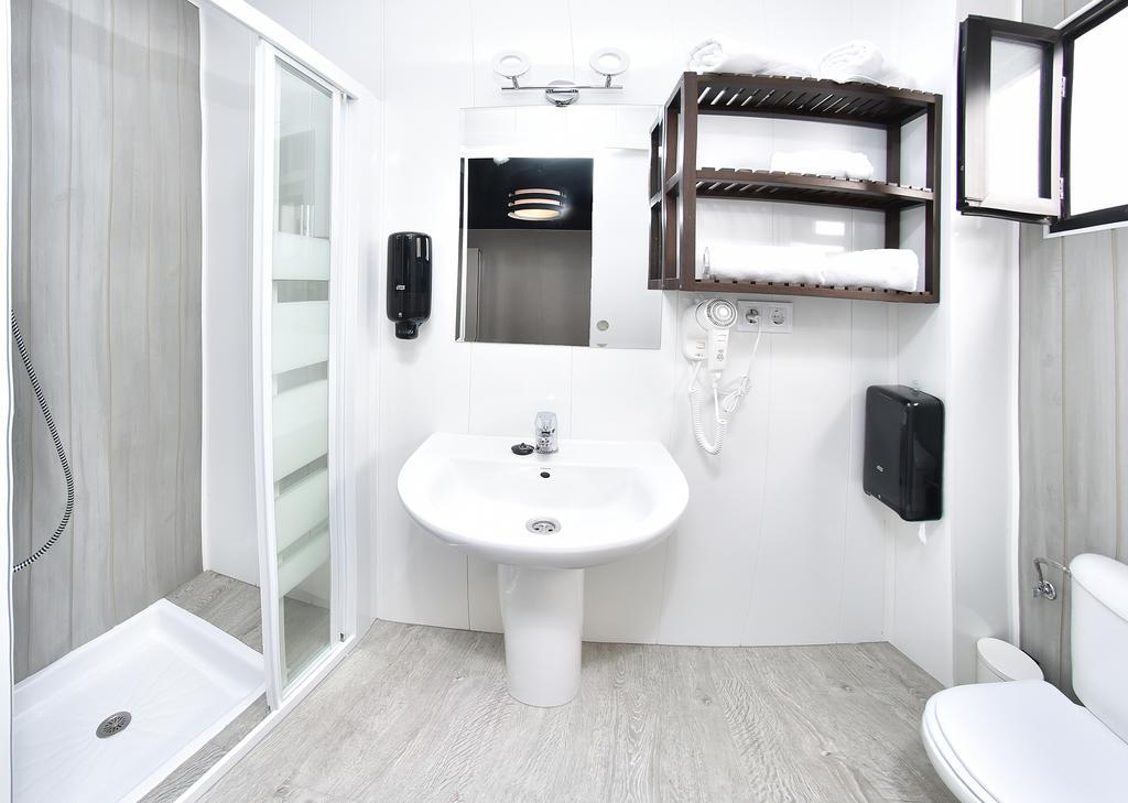 Apartamento Playa 76 Torremolinos Luaran gambar