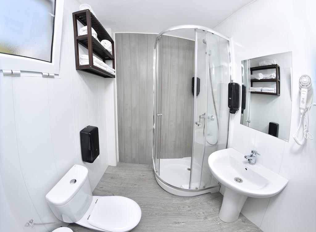 Apartamento Playa 76 Torremolinos Luaran gambar