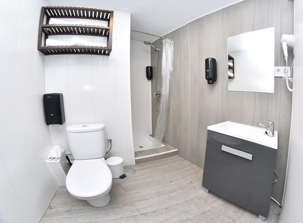 Apartamento Playa 76 Torremolinos Luaran gambar
