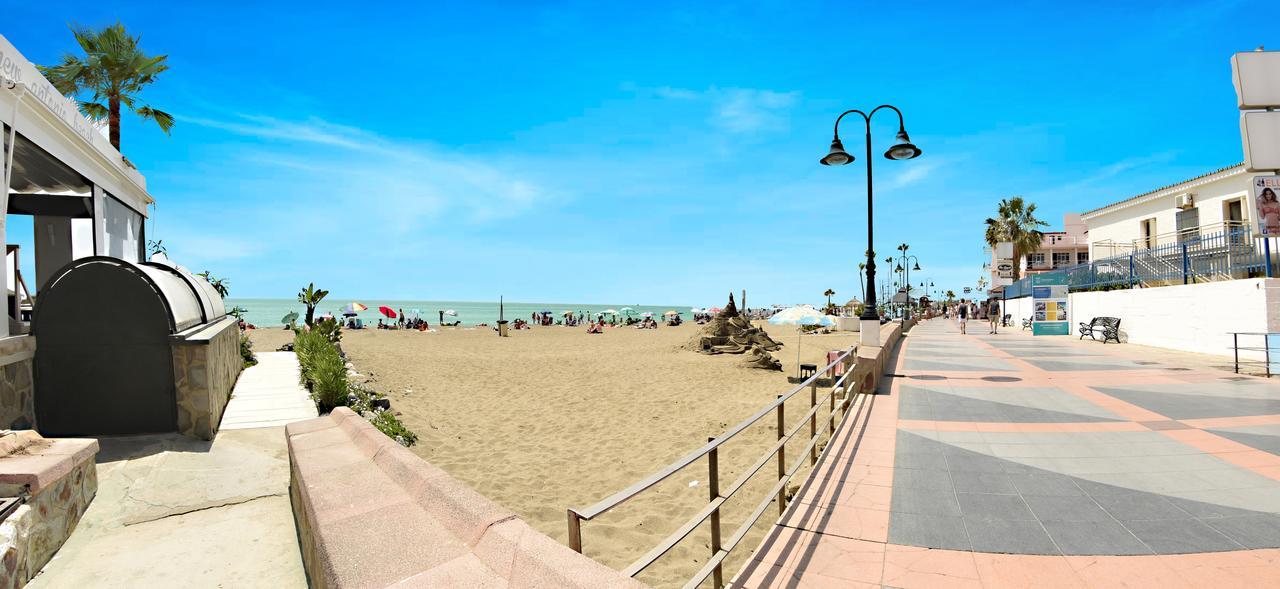 Apartamento Playa 76 Torremolinos Luaran gambar