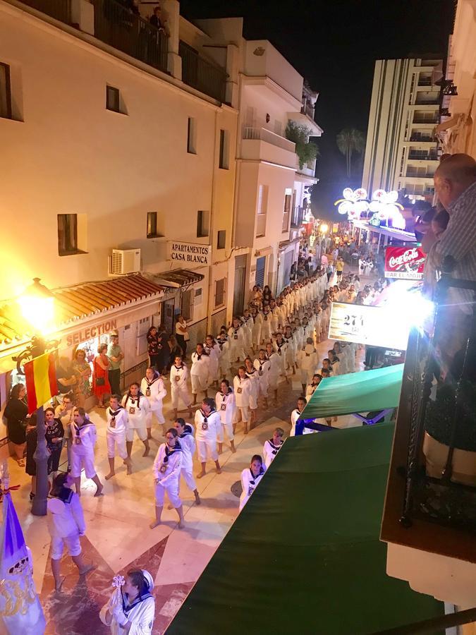 Apartamento Playa 76 Torremolinos Luaran gambar