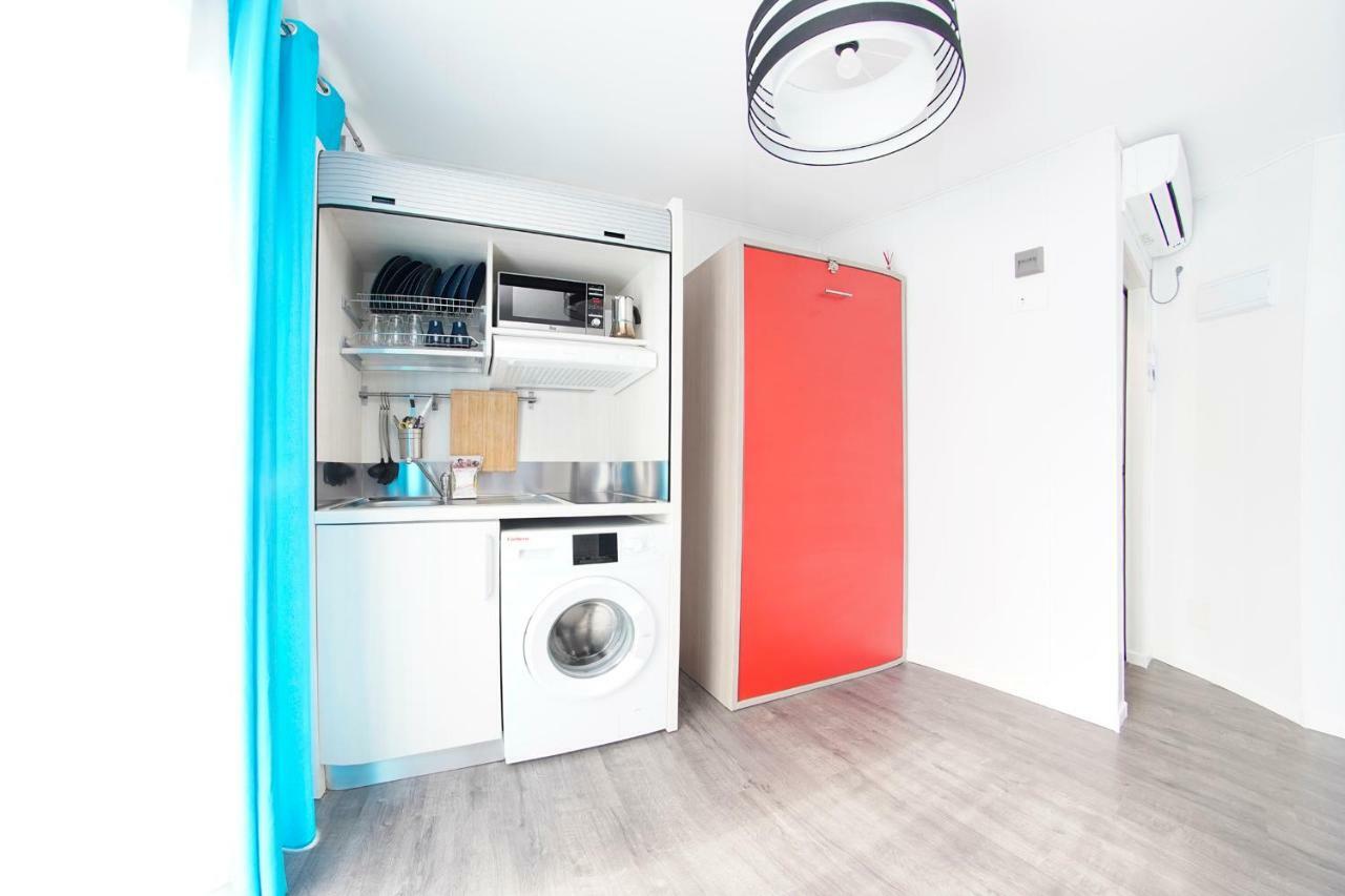 Apartamento Playa 76 Torremolinos Luaran gambar