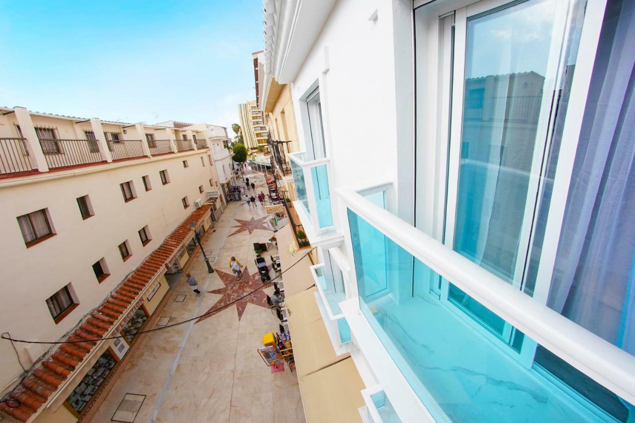 Apartamento Playa 76 Torremolinos Luaran gambar