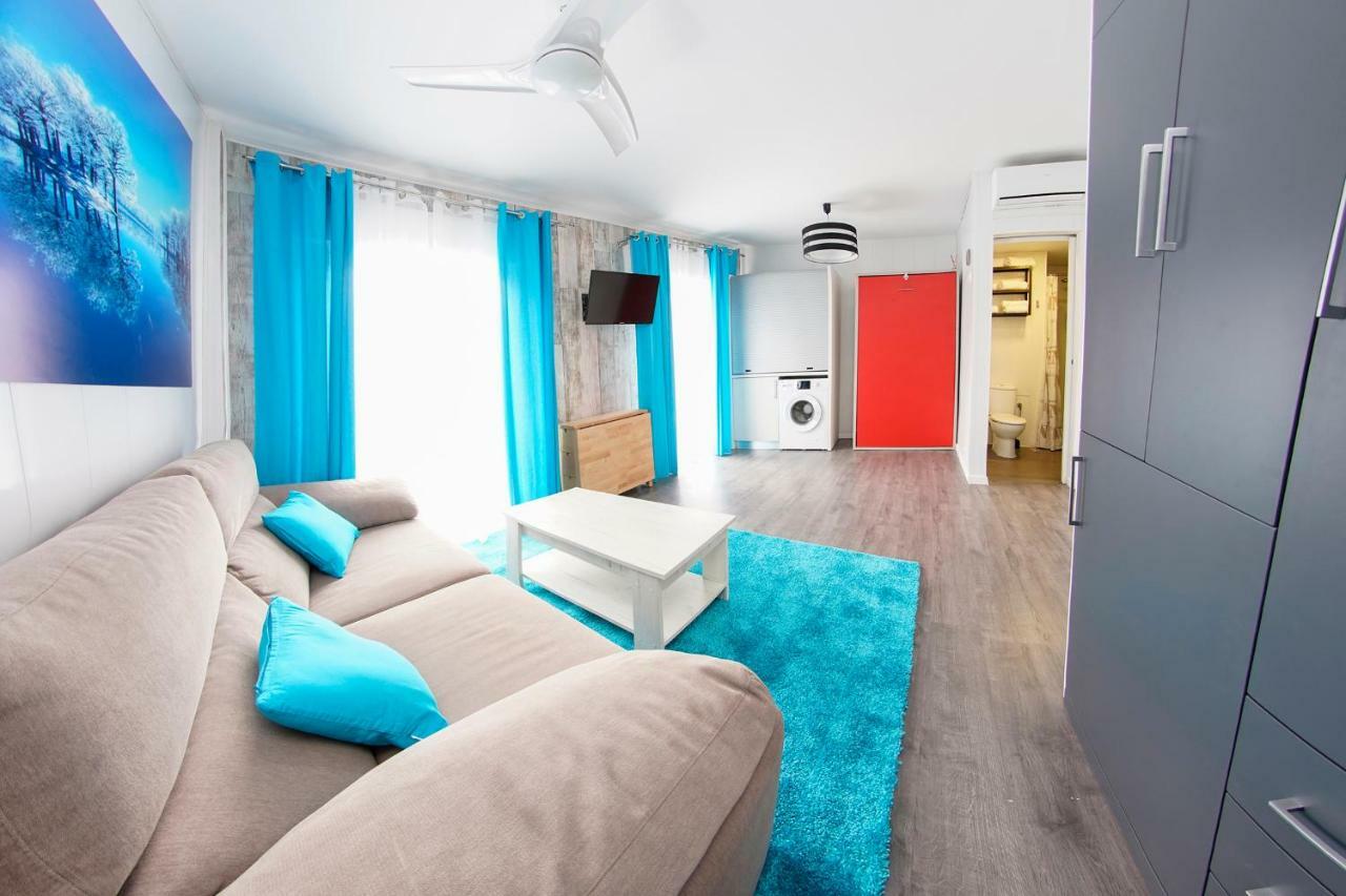 Apartamento Playa 76 Torremolinos Luaran gambar