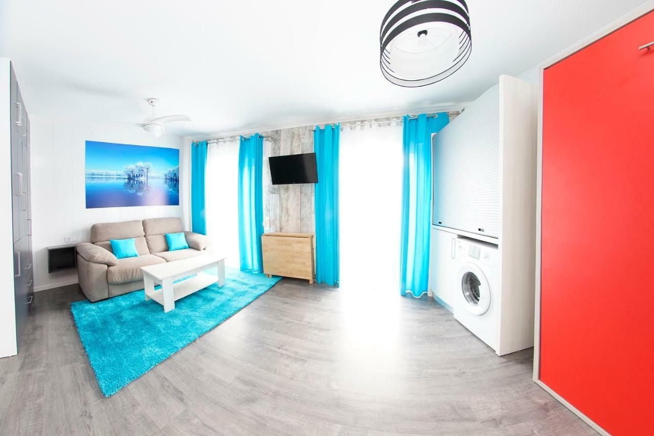 Apartamento Playa 76 Torremolinos Luaran gambar