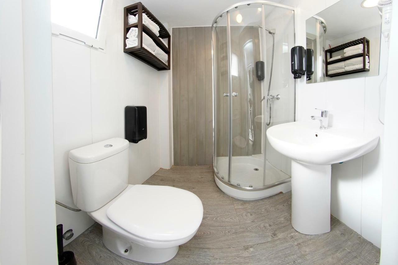Apartamento Playa 76 Torremolinos Luaran gambar