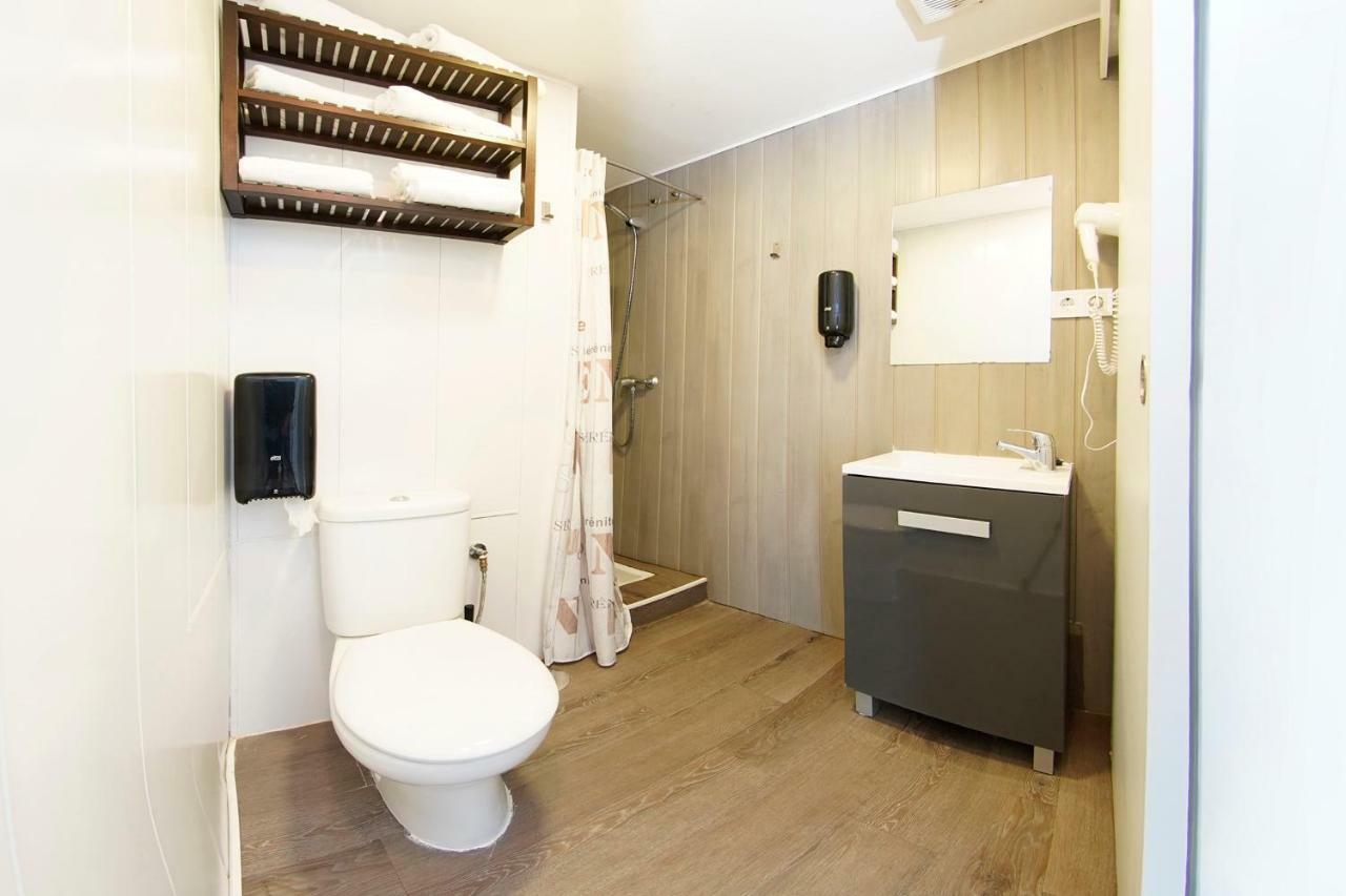Apartamento Playa 76 Torremolinos Luaran gambar