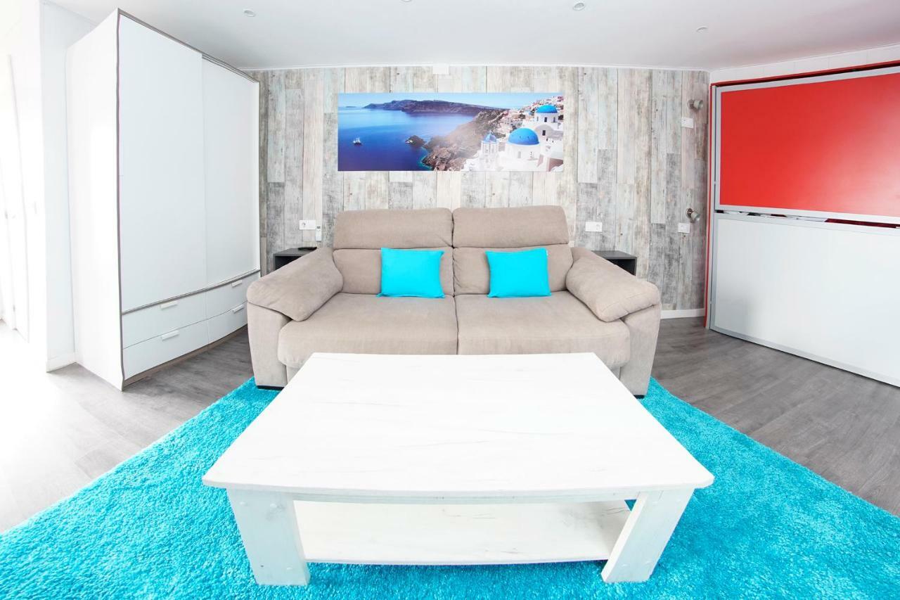 Apartamento Playa 76 Torremolinos Luaran gambar