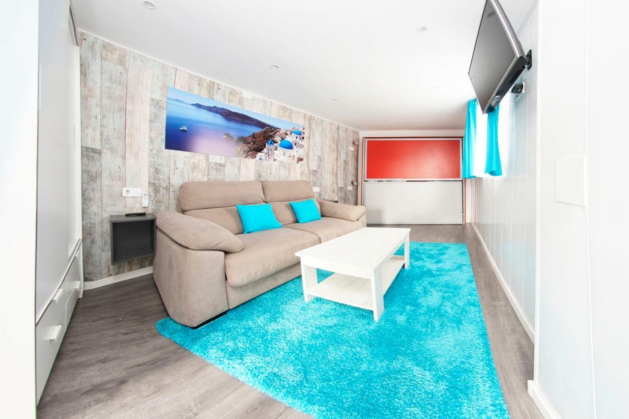 Apartamento Playa 76 Torremolinos Luaran gambar