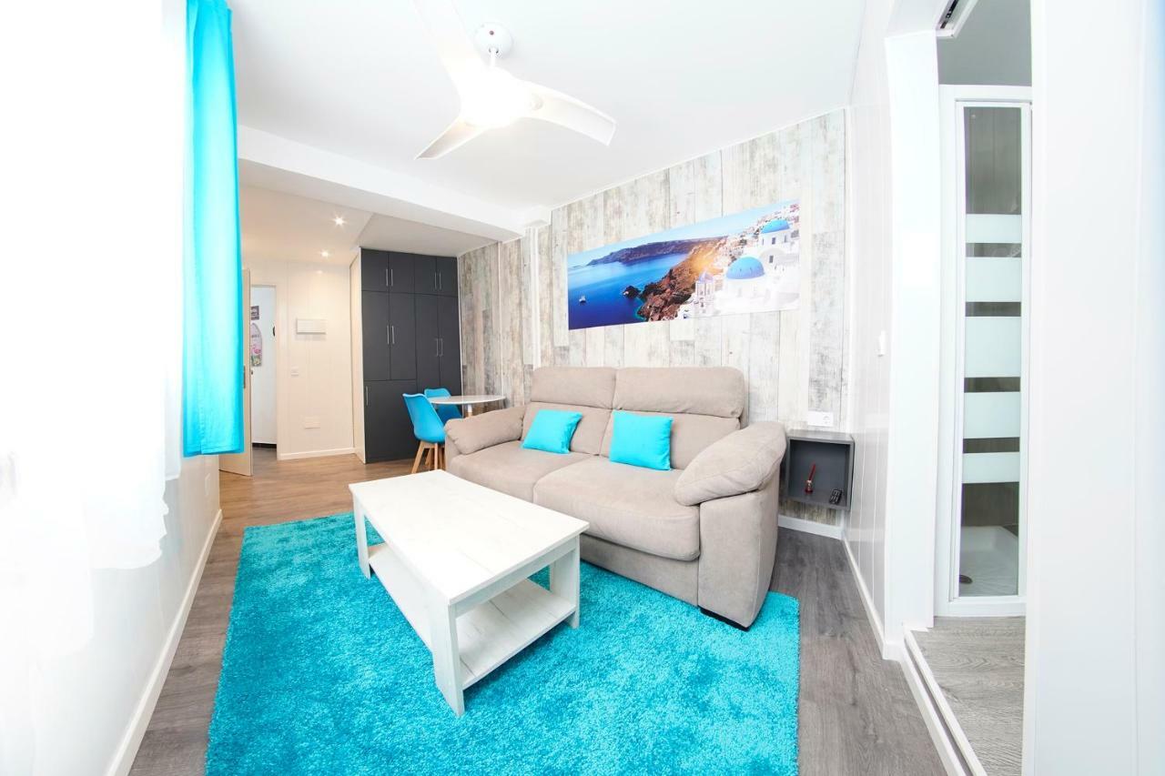 Apartamento Playa 76 Torremolinos Luaran gambar