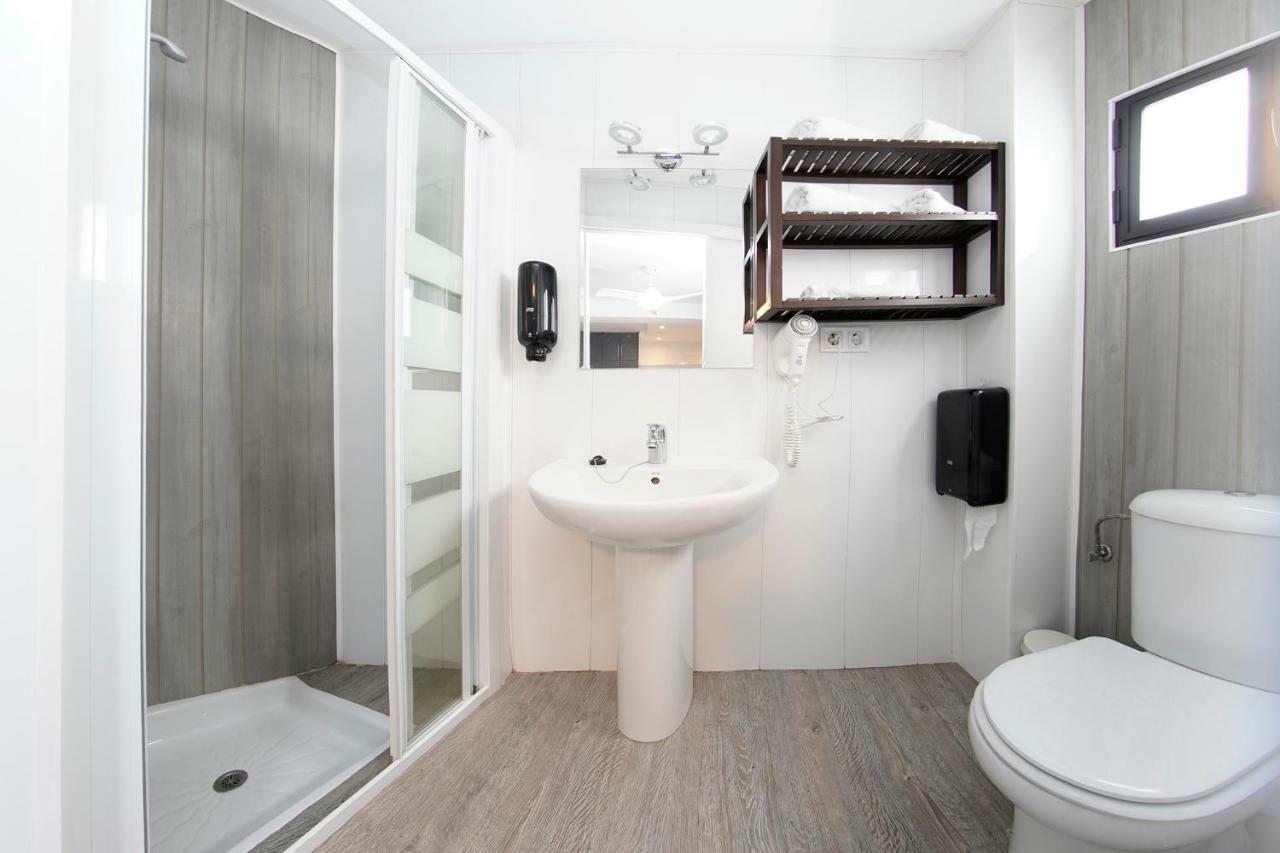 Apartamento Playa 76 Torremolinos Luaran gambar