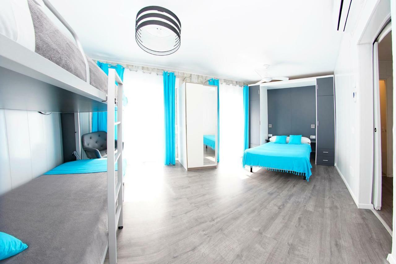 Apartamento Playa 76 Torremolinos Luaran gambar
