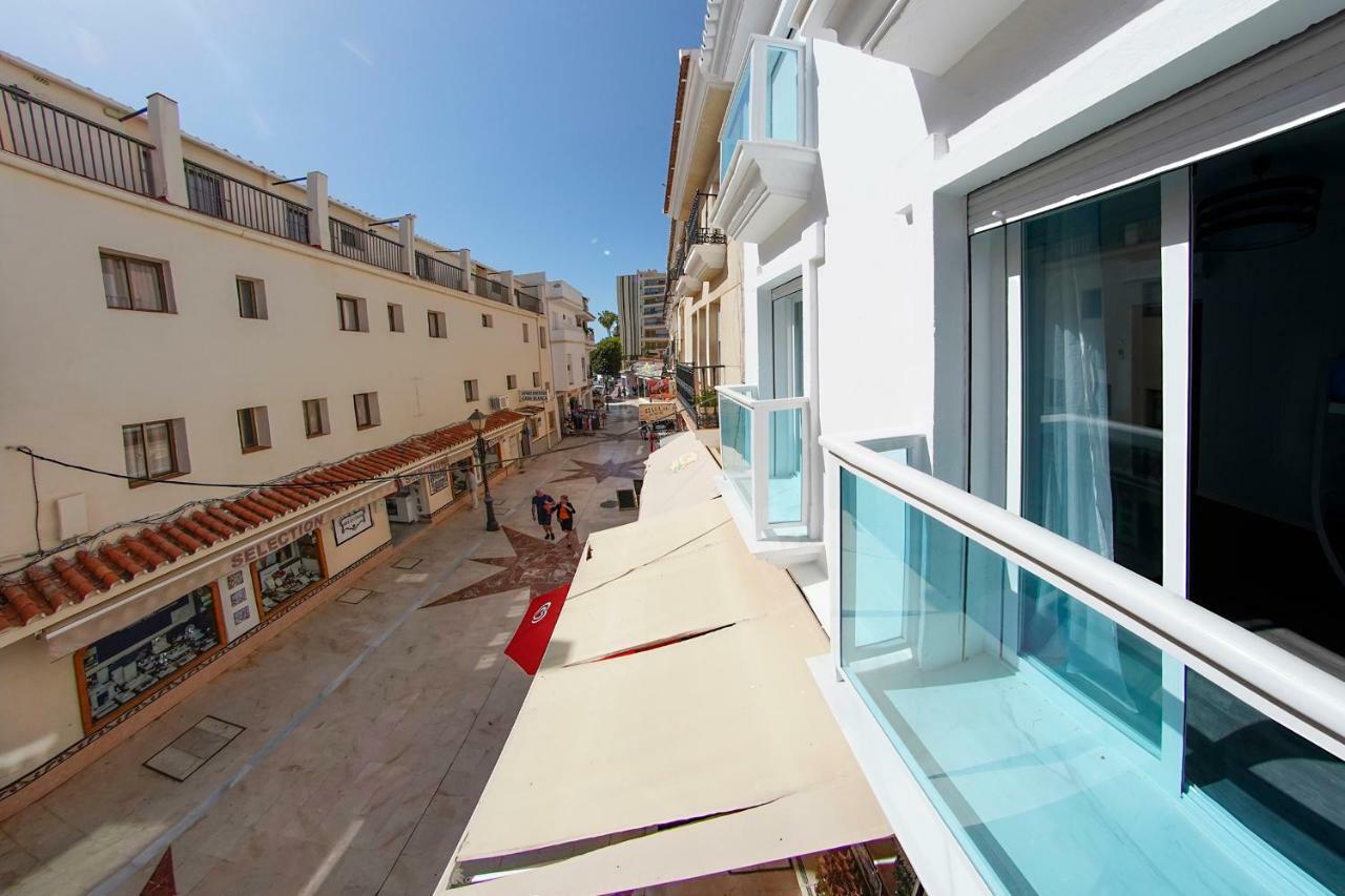 Apartamento Playa 76 Torremolinos Luaran gambar