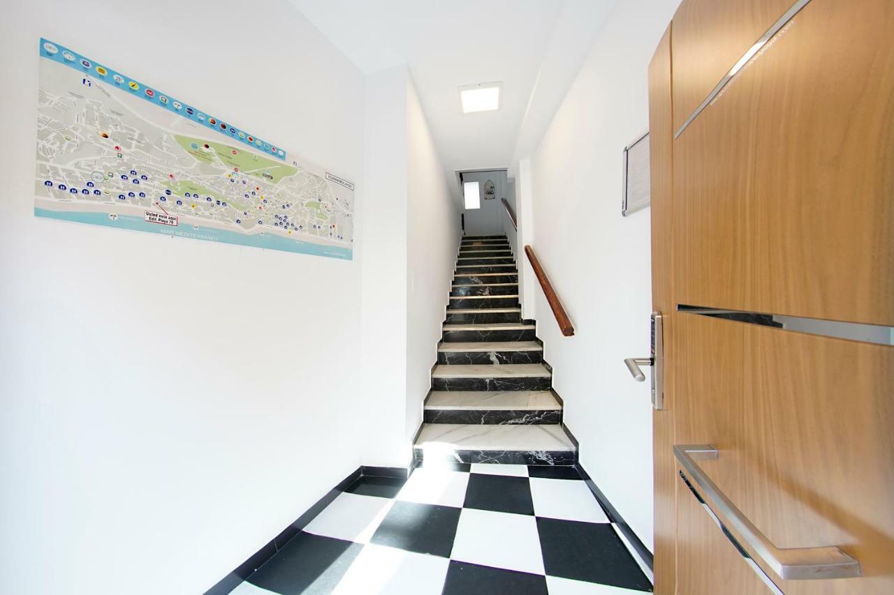 Apartamento Playa 76 Torremolinos Luaran gambar