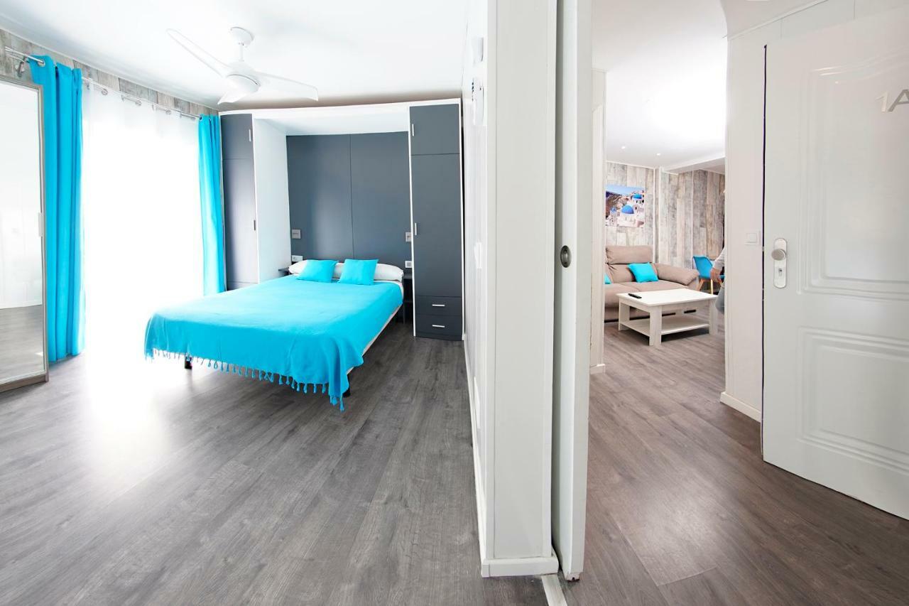 Apartamento Playa 76 Torremolinos Luaran gambar