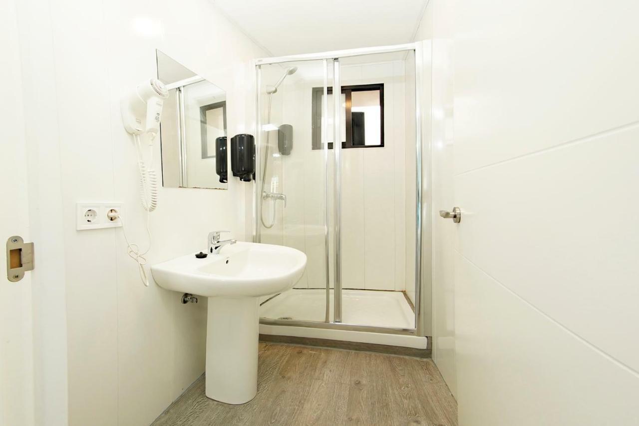 Apartamento Playa 76 Torremolinos Luaran gambar