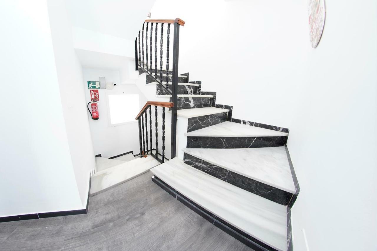 Apartamento Playa 76 Torremolinos Luaran gambar
