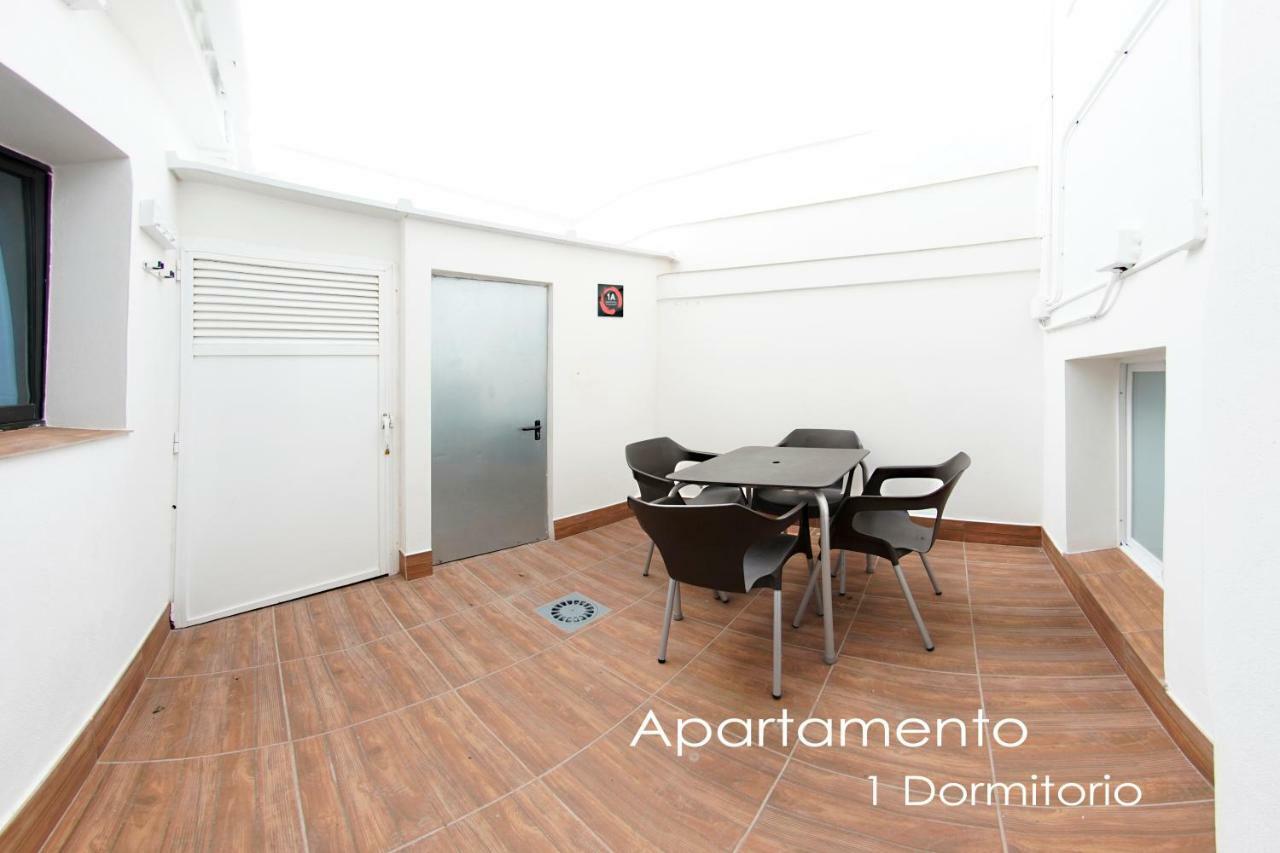 Apartamento Playa 76 Torremolinos Luaran gambar