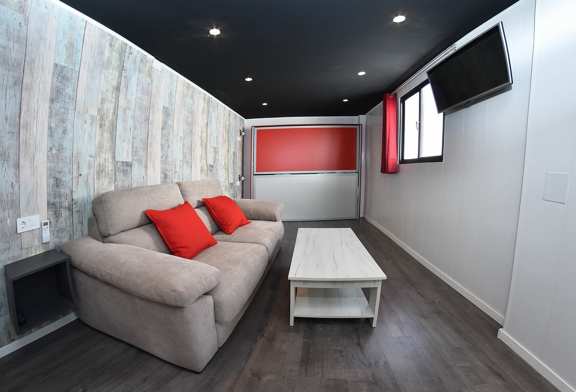 Apartamento Playa 76 Torremolinos Luaran gambar