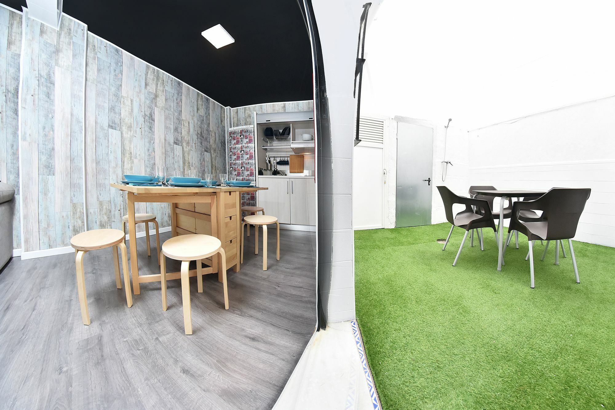 Apartamento Playa 76 Torremolinos Luaran gambar