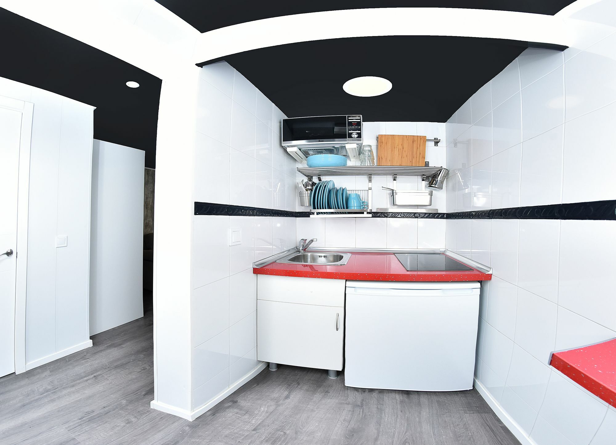 Apartamento Playa 76 Torremolinos Luaran gambar